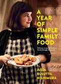 A Year of Simple Family Food - MPHOnline.com