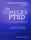 The Complex PTSD Treatment Manual - MPHOnline.com