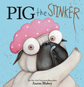 Pig the Stinker - MPHOnline.com