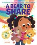 A Bear to Share - MPHOnline.com