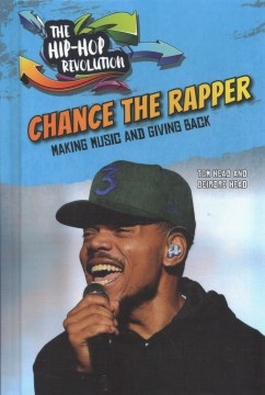 Chance the Rapper - MPHOnline.com