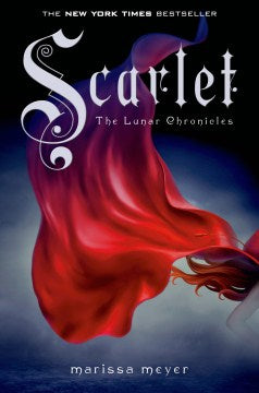 Scarlet - MPHOnline.com