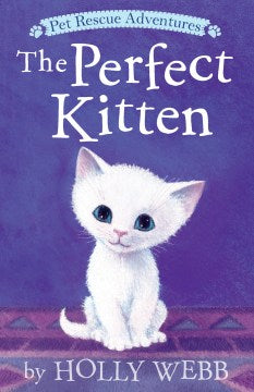 The Perfect Kitten - MPHOnline.com