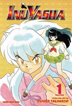 Inuyasha 1 - MPHOnline.com