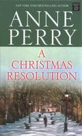 A Christmas Resolution - MPHOnline.com