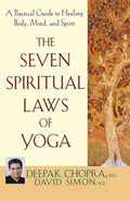 The Seven Spiritual Laws of Yoga - MPHOnline.com