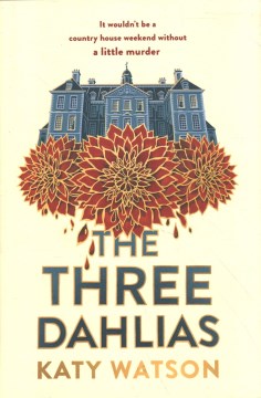 The Three Dahlias - MPHOnline.com