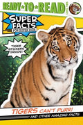 Tigers Can't Purr! - MPHOnline.com