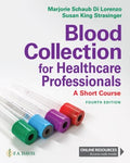 Blood Collection for Healthcare Professionals - MPHOnline.com