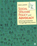 Social Welfare Policy and Advocacy - MPHOnline.com