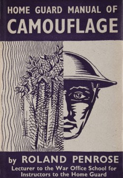 Home Guard Manual of Camouflage - MPHOnline.com