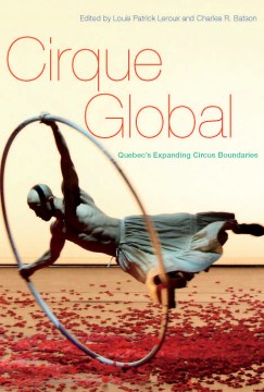 Cirque Global - MPHOnline.com