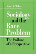 Sociology and the Race Problem - MPHOnline.com