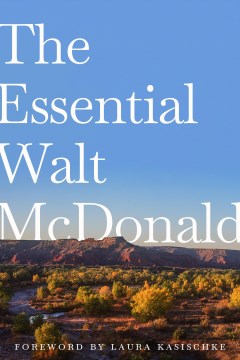 The Essential Walt Mcdonald - MPHOnline.com