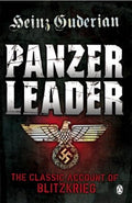 World War II Collection: Panzer Leader - MPHOnline.com