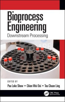 Bioprocess Engineering - MPHOnline.com