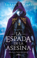 La espada de la asesina / The Assassin's Blade - MPHOnline.com