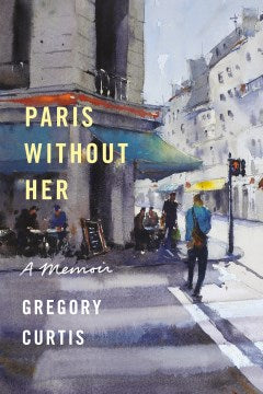 Paris Without Her - MPHOnline.com