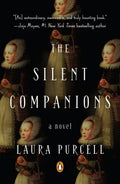 The Silent Companions - MPHOnline.com