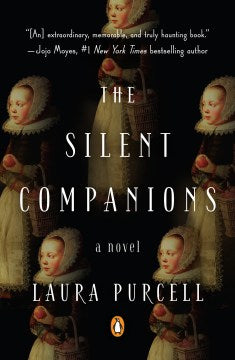 The Silent Companions - MPHOnline.com