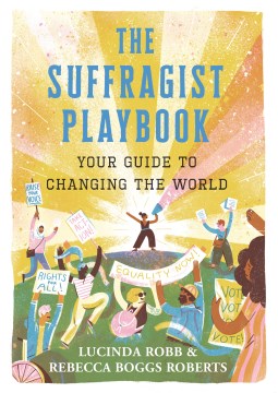 The Suffragist Playbook - MPHOnline.com