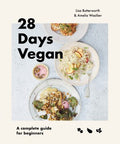 28 Days Vegan - MPHOnline.com