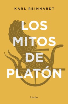 Los mitos de Plat?n / Plato's Myths - MPHOnline.com