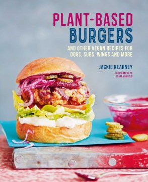 Plant-Based Burgers - MPHOnline.com