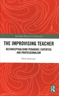 The Improvising Teacher - MPHOnline.com