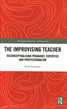 The Improvising Teacher - MPHOnline.com