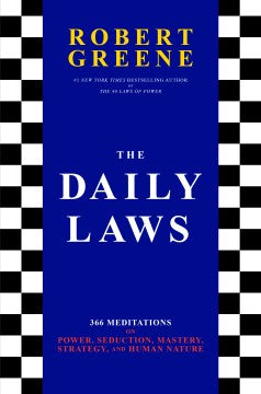 The Daily Laws - MPHOnline.com