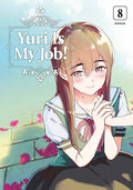 Yuri Is My Job! 8 - MPHOnline.com