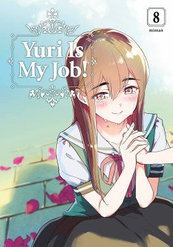 Yuri Is My Job! 8 - MPHOnline.com