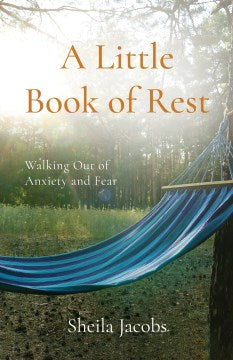 A Little Book of Rest - MPHOnline.com