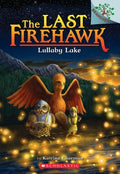 The Last Firehawk #4: Lullabylake - MPHOnline.com