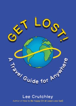 Get Lost! - MPHOnline.com