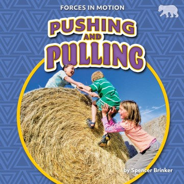 Pushing and Pulling - MPHOnline.com