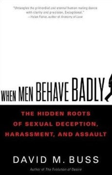 When Men Behave Badly - MPHOnline.com