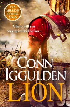 Lion by Iggulden, Conn - MPHOnline.com