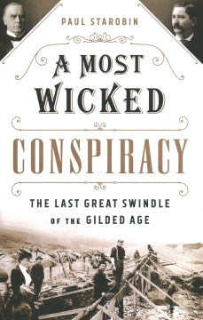 A Most Wicked Conspiracy - MPHOnline.com