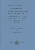 The Javanese Travels of Purwalelana - MPHOnline.com