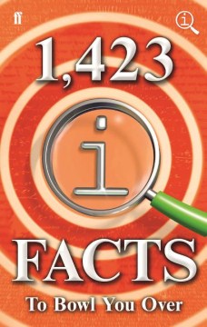 1,423 QI Facts to Bowl You Over - MPHOnline.com