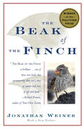 The Beak of the Finch - MPHOnline.com