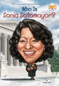 Who Is Sonia Sotomayor? - MPHOnline.com