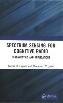 Spectrum Sensing for Cognitive Radio - MPHOnline.com