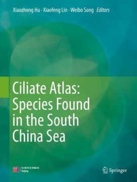 Ciliate Atlas - MPHOnline.com