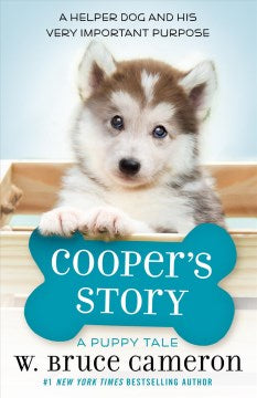 Cooper's Story - MPHOnline.com