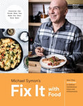 Fix It With Food - MPHOnline.com