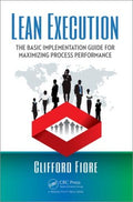 Lean Execution - MPHOnline.com