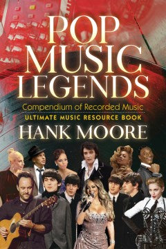 Pop Music Legends - MPHOnline.com